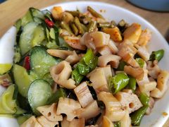 小菜-赵姐猪耳朵饭店