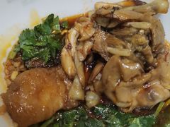 -味之绝美蛙鱼头火锅(花都店)