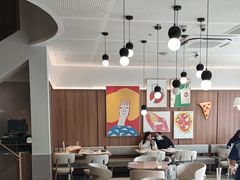 -必胜客(安盛购物广场金州店)