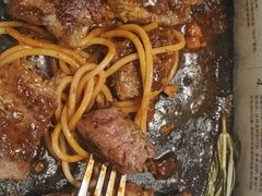 -牛爱客牛排(温岭千禧店)