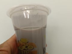 -子午路张记肉夹馍(小寨西路店)