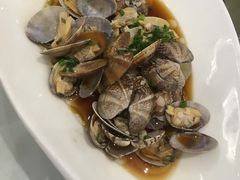 -骏莱海鲜鱼港(五角场店)