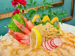 -喜聚薈·花膠雞海鮮火鍋(越秀店)
