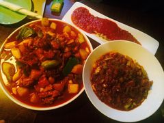 -疆Jiang·新疆秘制料理