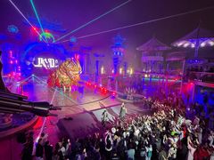 -渔岛海洋度假区