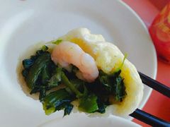 -庆丰包子铺(中央大街店)