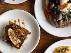 -Egg•Allday Brunch(襄阳北路店)