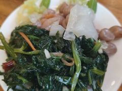 -好口味小吃楼·东北菜(太原南街店)