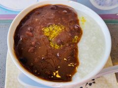 -笃笃笃糖粥(十全街店)
