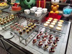 -顺德联塑万怡酒店·万荟轩自助餐厅