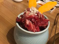 -江户烧肉(高德店)