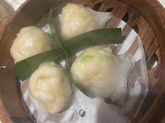 一品鲜虾饺-又一间茶点轩(百汇广场店)