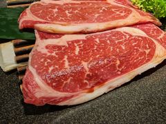 -無二炙坊·和牛烧肉(大钟寺1733店)