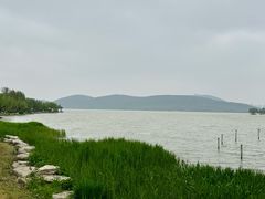 -云龙湖旅游景区