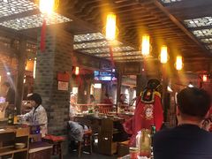 -小龙坎老火锅(红旗街店)
