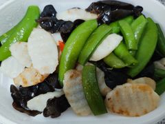 罗汉斋-京味斋·北京烤鸭(北京南站洋桥店)