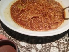 妈妈的粉条-绿茶餐厅(昌平悦荟店)