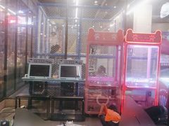 -河坝烧烤串城(金达莱店)