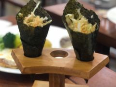 -大佛寺高级素食自助餐厅