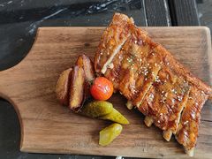 -Nord Grill&Bar Highland诺德西餐(深圳欢乐海岸店)