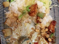 -头壹号 大油条·老长沙盖码饭(清河店)