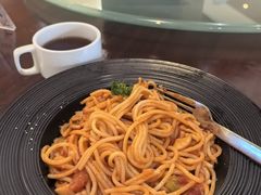 -蜻蜓逐宴全日制西餐厅I古北水镇大酒店