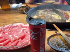 -楠火锅(龙阳广场店)
