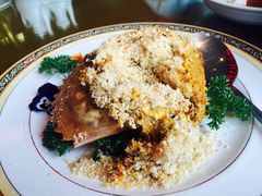 -桂花楼淮扬中餐厅(浦东香格里拉店)