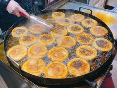 -涂记油酥饼(江汉三路店)