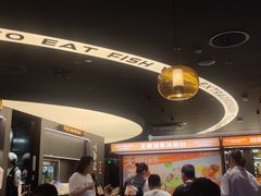 -龙湖南京江北天街