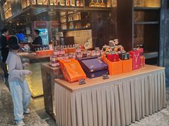 -徐记海鲜(黄土岭|新时空店)