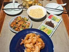 -小吊梨汤·北京菜·烤鸭(鸟巢店)