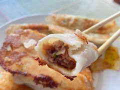 -青岛锅贴(四流中路店)