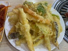 -平山城鑫烧烤(建国楼店)