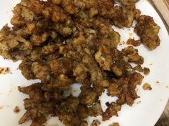 -老七饭馆(光荣道总店)