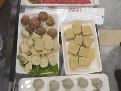 -楼外楼大刀肉传统火锅居(幸福街店)