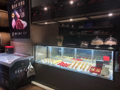 -食间牛排(湖西路店)