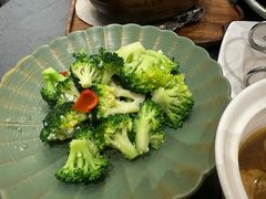 -A One Kitchen·南京精菜馆(晶丽酒店店)