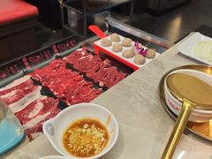 -三头牛·潮汕牛肉生蚝火锅 (夏湾店)