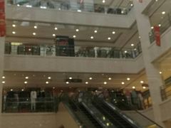 -光启城时尚购物中心