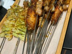 -老虎滩大连海鲜烧烤(建邺云锦路总店)