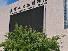 -辽宁古生物博物馆