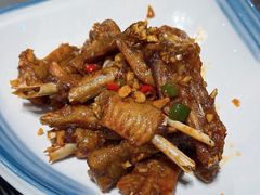 -先记烧鹅王·本地粤菜(福永店)