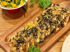 -若蘭慈·无国界素食料理(欢乐海岸店)