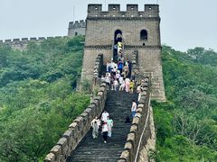 -慕田峪长城