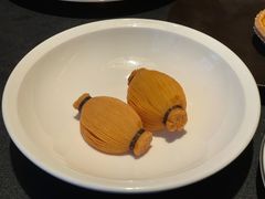 -丽晶轩中餐厅(重庆丽晶酒店)