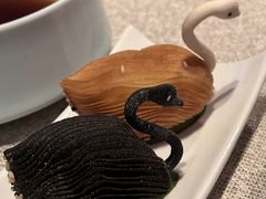 -万丽轩·粤菜(王府井金茂万丽酒店)