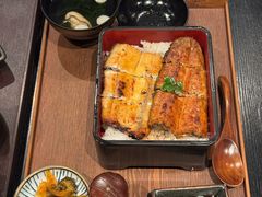 -玄白·炭烤活鳗(上海首店)