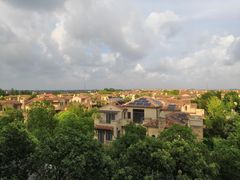 -上海崇明金茂凯悦酒店