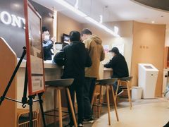 -Sony Store 索尼(上海淮海中路店)